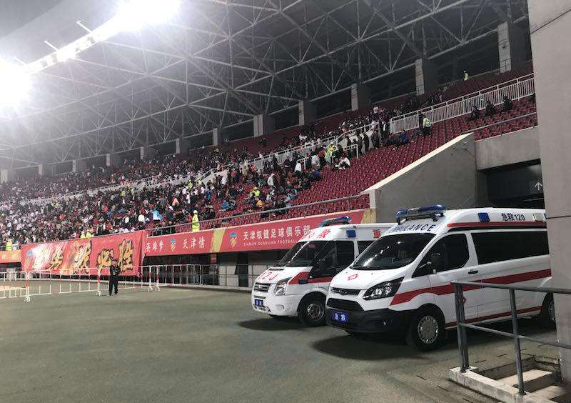 久治县大中小型活动保障